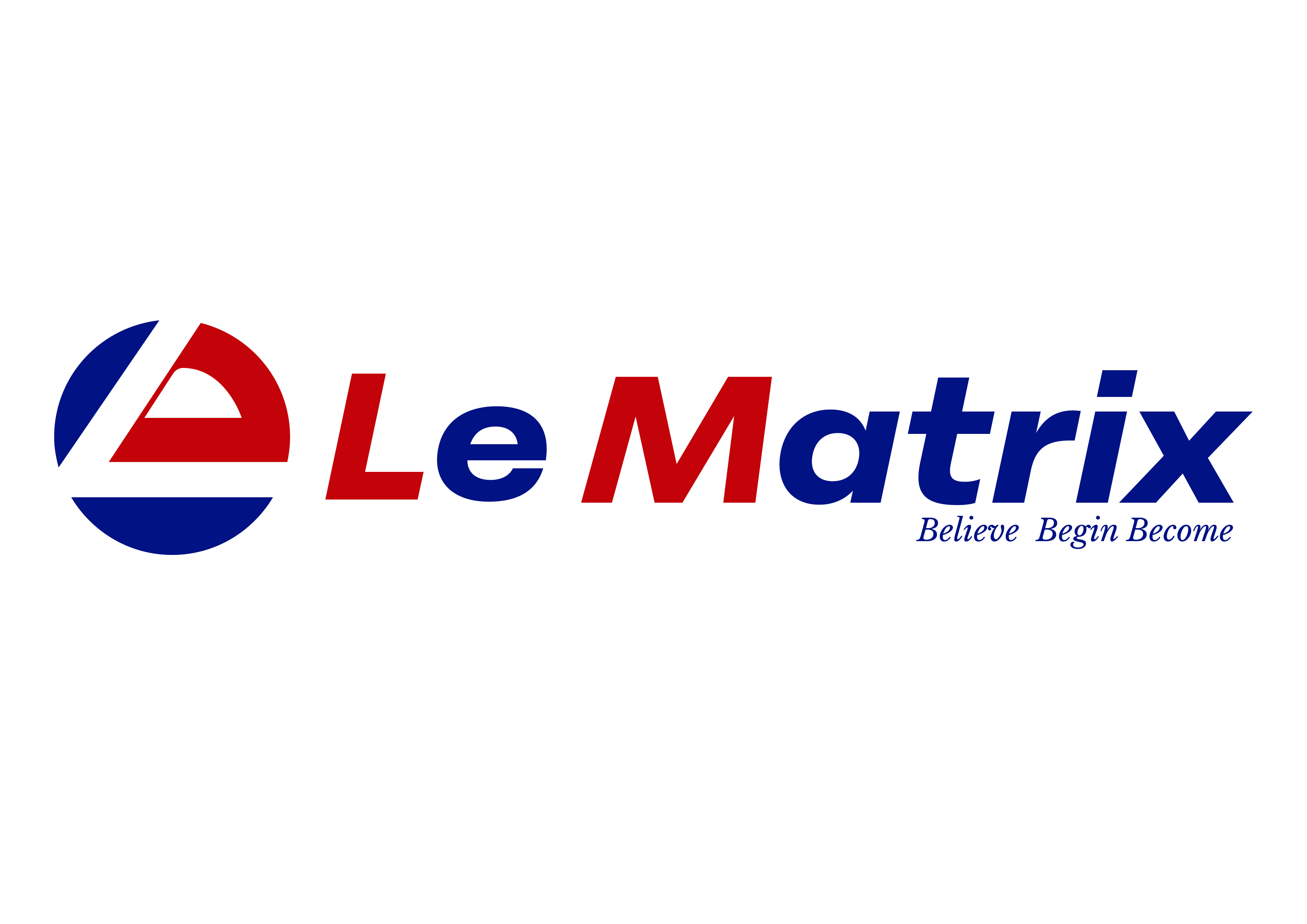 Le Matrix Ltd